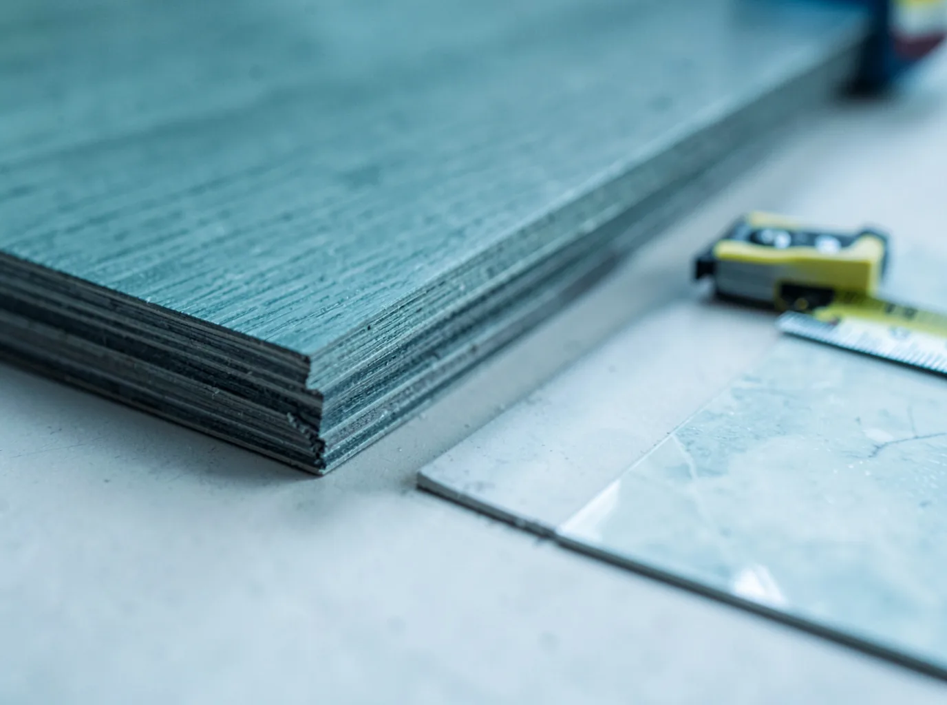 Luxury Vinyl Plank Installation Longdale, OK FAQs